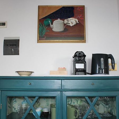 Agriturismo Castello Santa Margherita Cori Eksteriør bilde