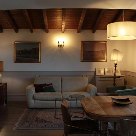 Agriturismo Castello Santa Margherita Cori Eksteriør bilde