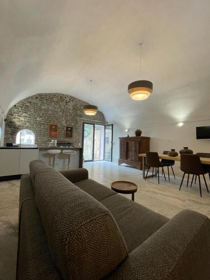 Agriturismo Castello Santa Margherita Cori Eksteriør bilde