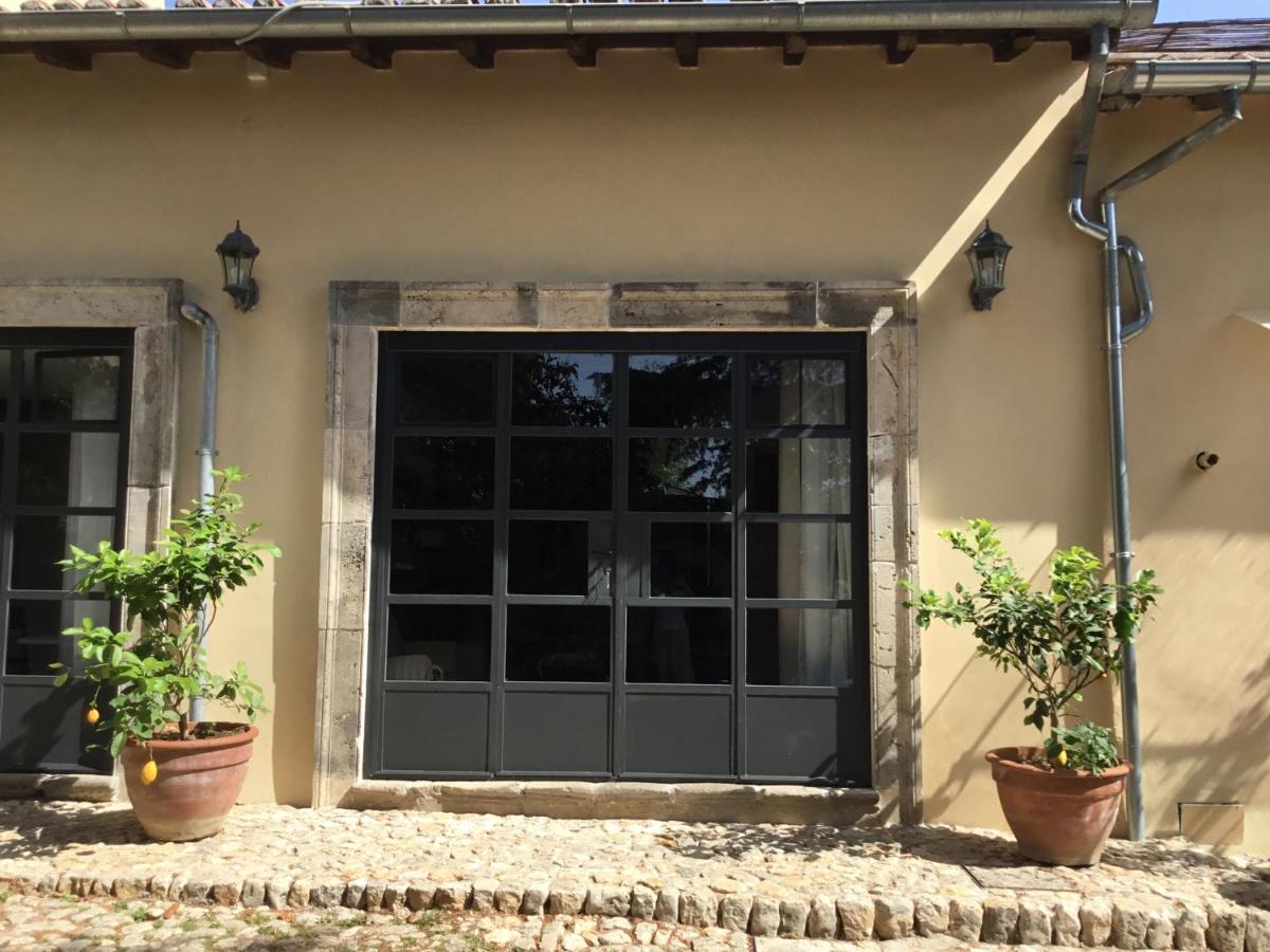 Agriturismo Castello Santa Margherita Cori Eksteriør bilde