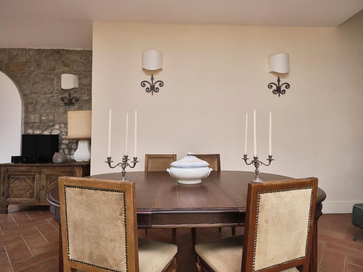Agriturismo Castello Santa Margherita Cori Eksteriør bilde