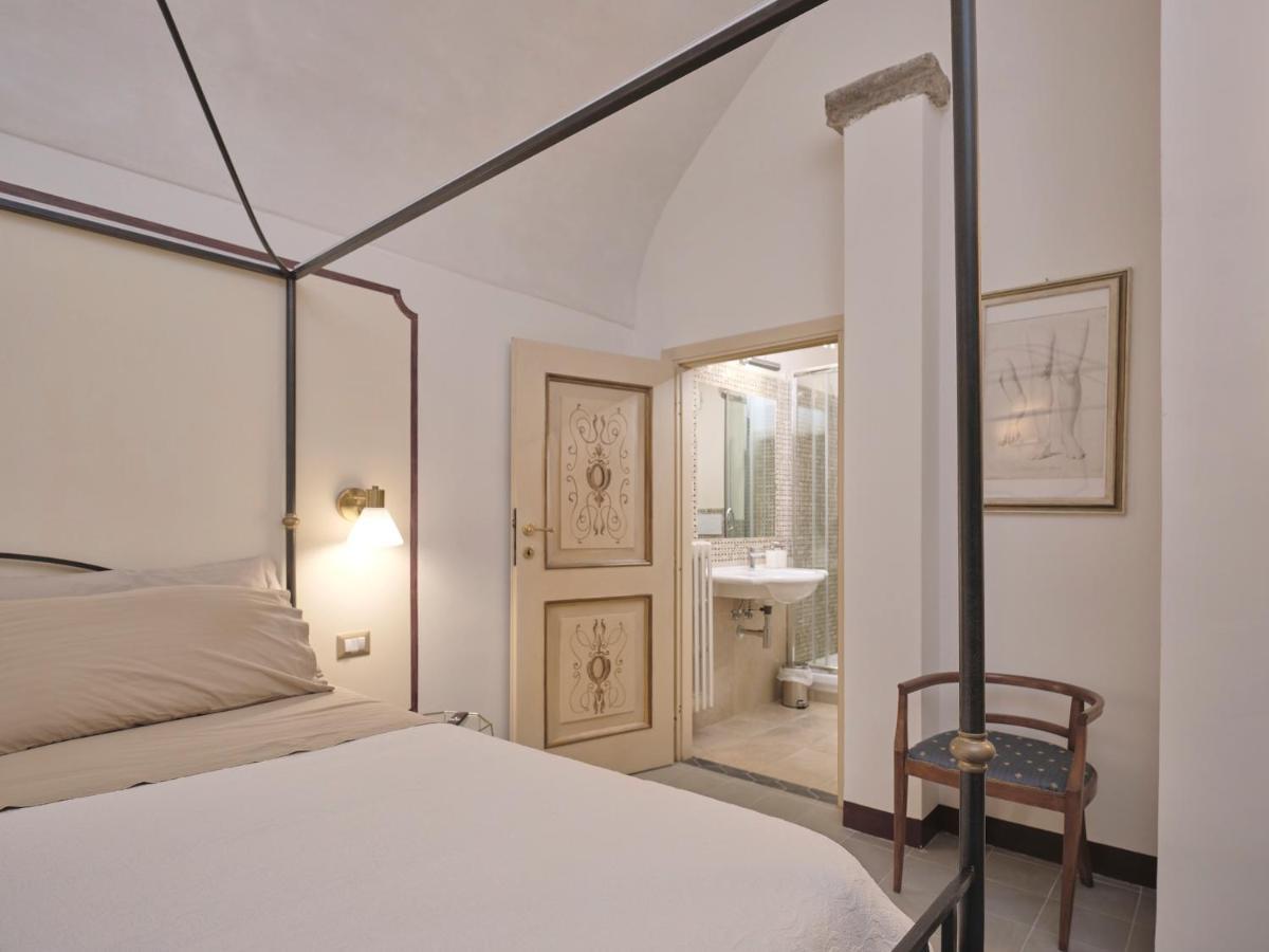Agriturismo Castello Santa Margherita Cori Eksteriør bilde