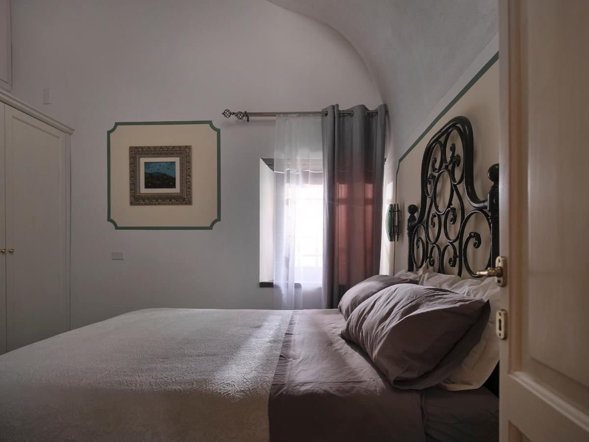 Agriturismo Castello Santa Margherita Cori Eksteriør bilde