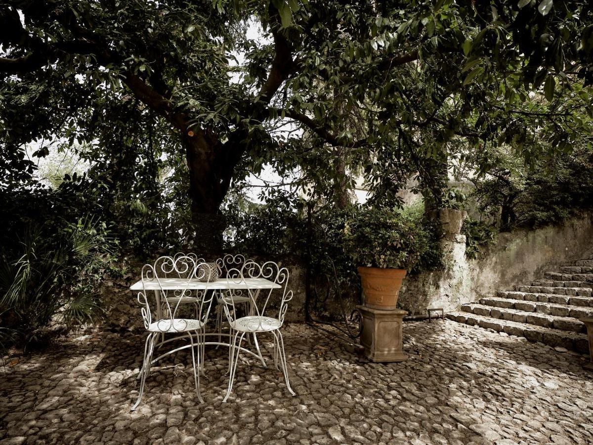 Agriturismo Castello Santa Margherita Cori Eksteriør bilde