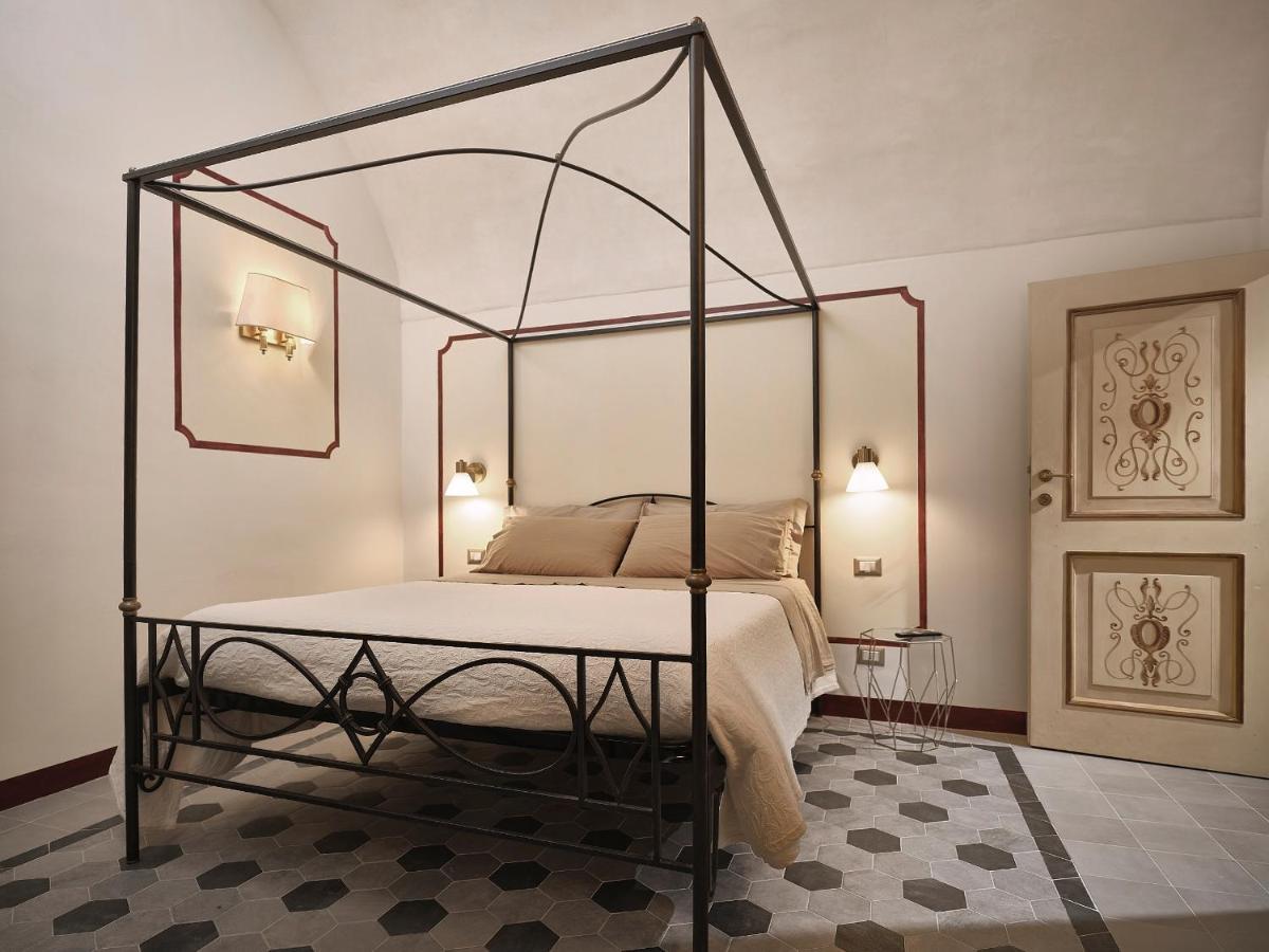 Agriturismo Castello Santa Margherita Cori Eksteriør bilde