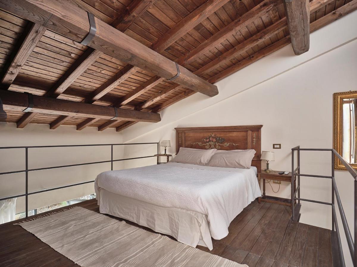 Agriturismo Castello Santa Margherita Cori Eksteriør bilde