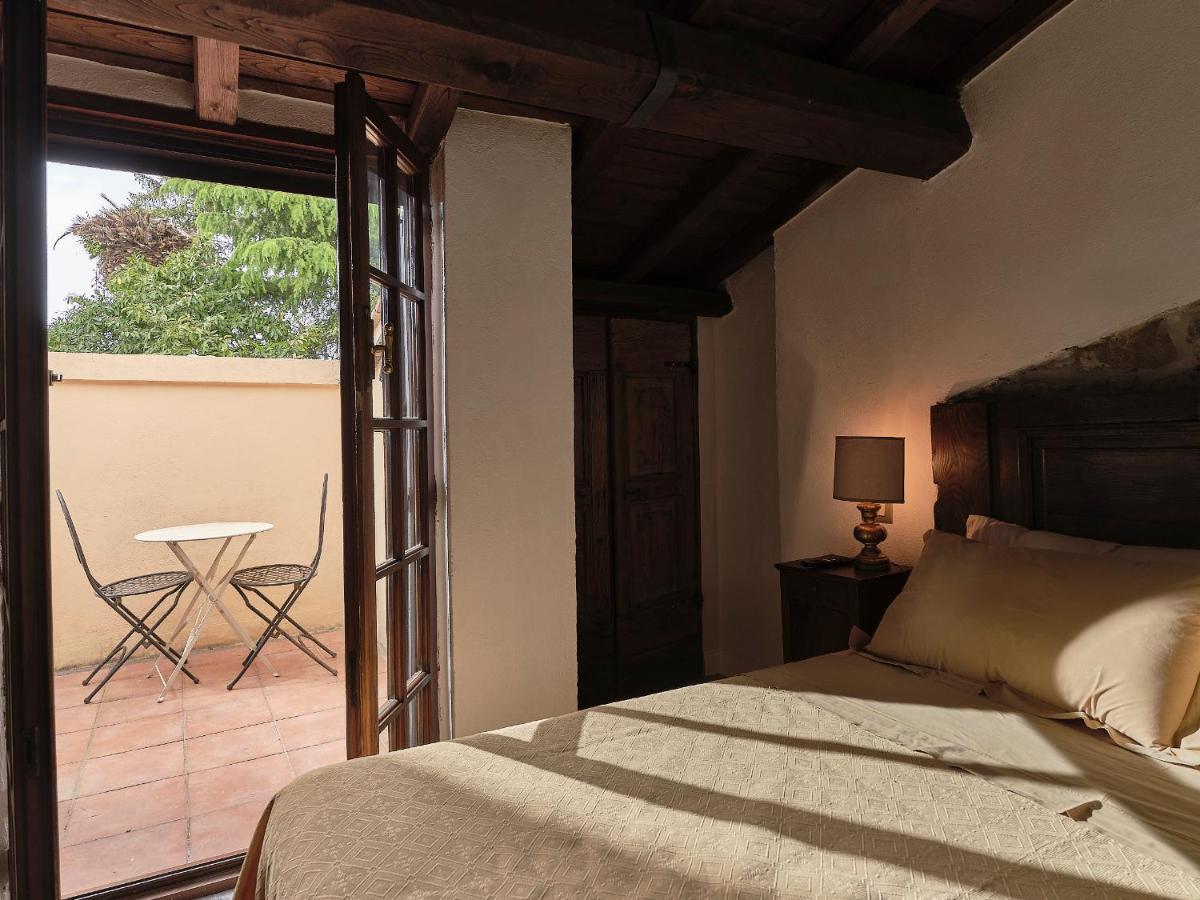 Agriturismo Castello Santa Margherita Cori Eksteriør bilde