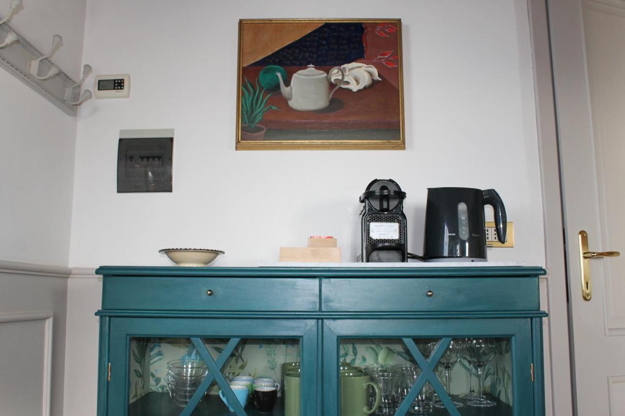 Agriturismo Castello Santa Margherita Cori Eksteriør bilde