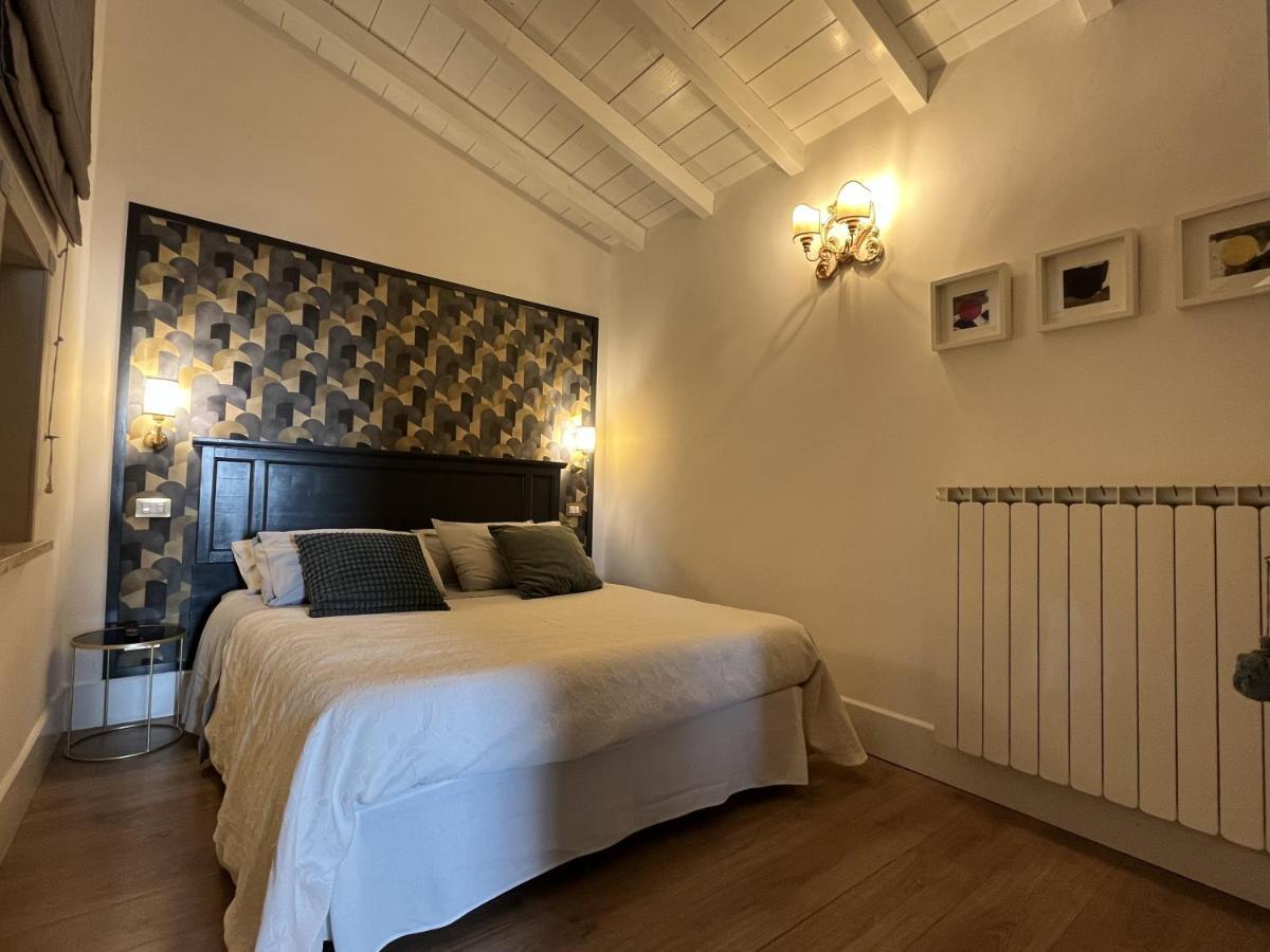Agriturismo Castello Santa Margherita Cori Eksteriør bilde