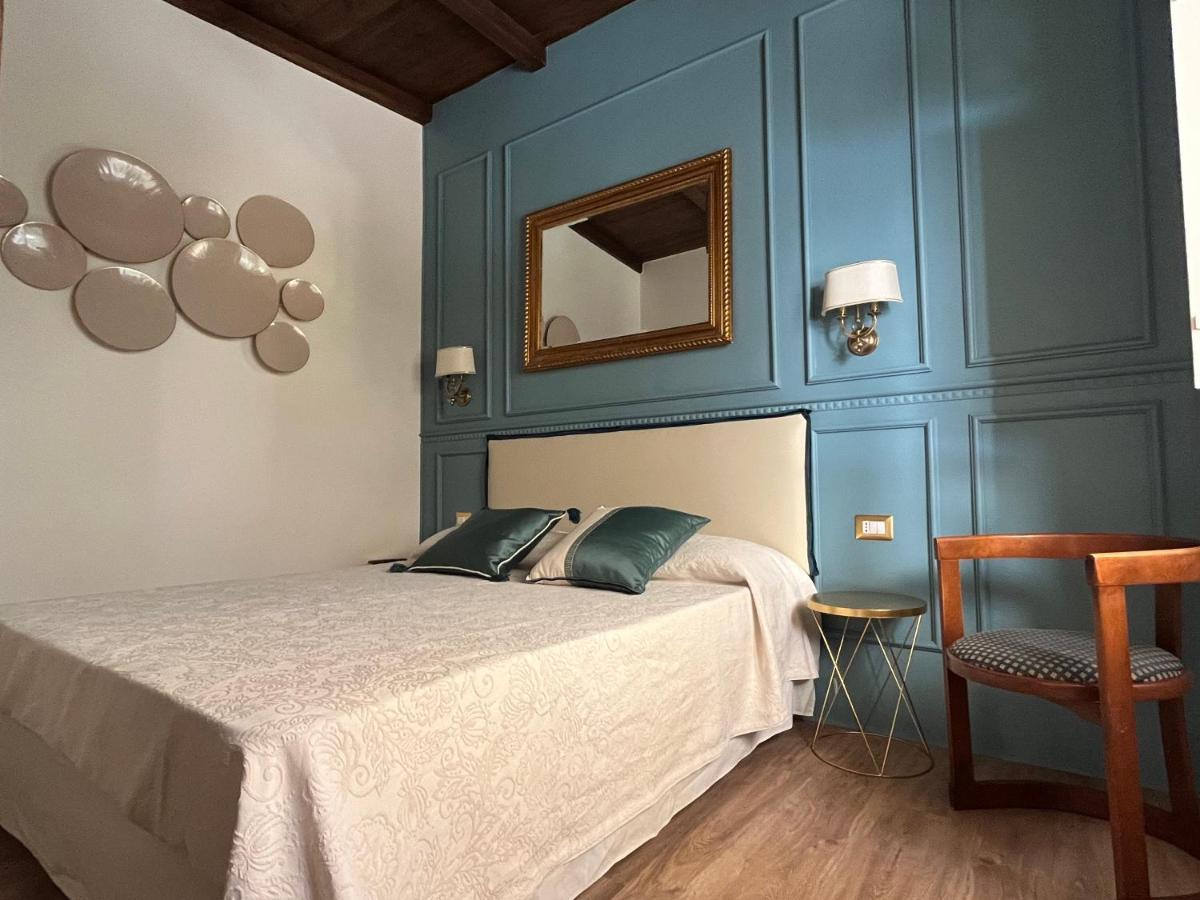 Agriturismo Castello Santa Margherita Cori Eksteriør bilde