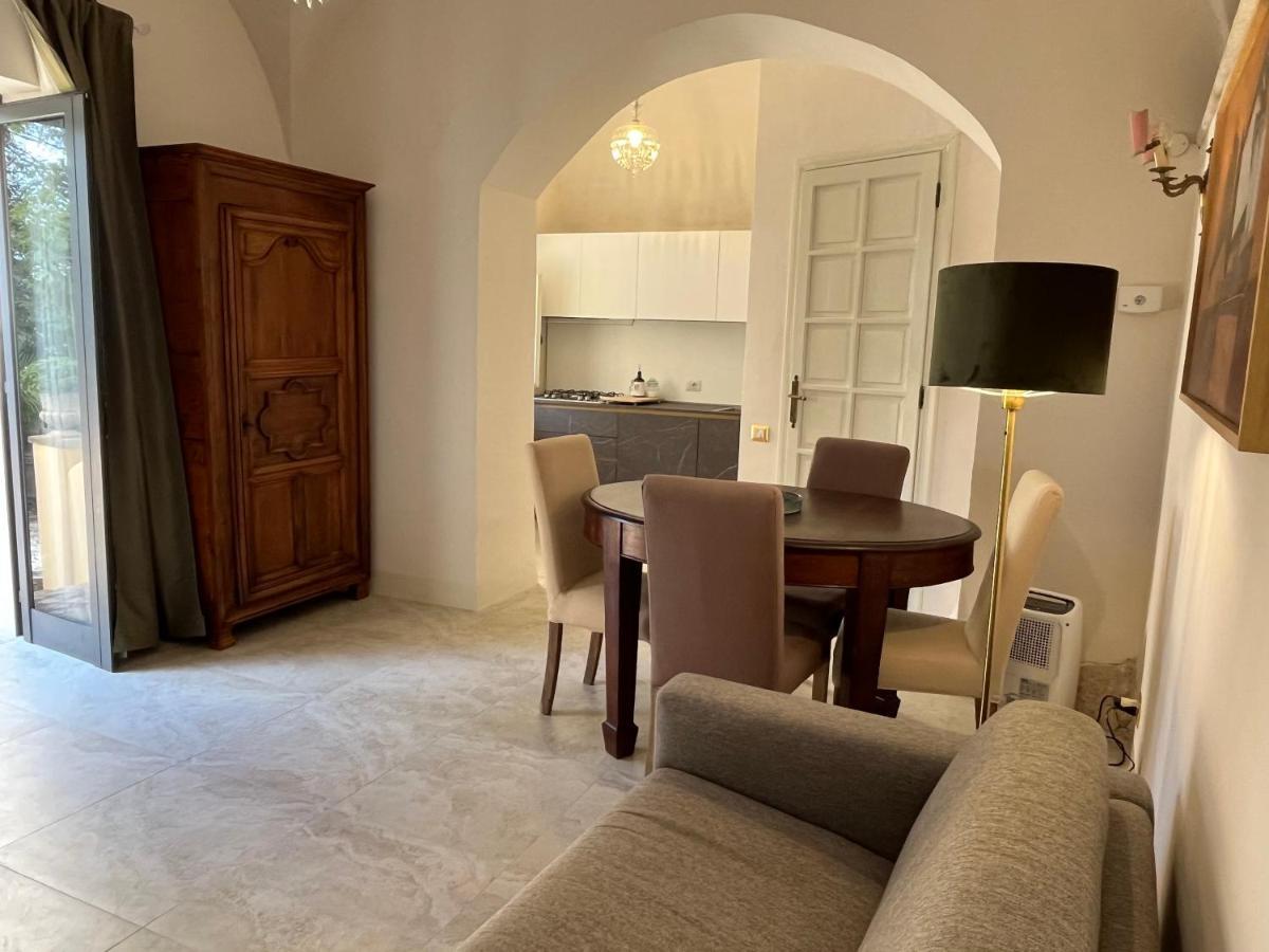Agriturismo Castello Santa Margherita Cori Eksteriør bilde